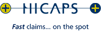 HICAPS
